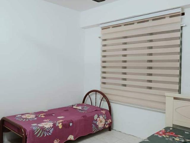Room for rent in Kajang, Langat