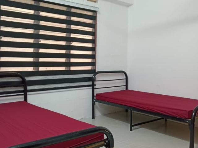 Room for rent in Kajang, Langat