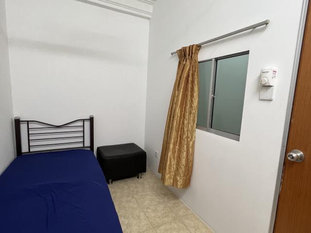 Room for rent in Kajang, Langat
