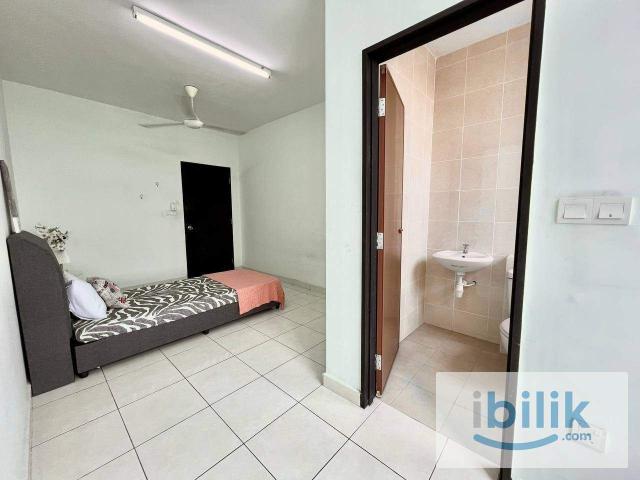 Room for rent in Kajang, Langat