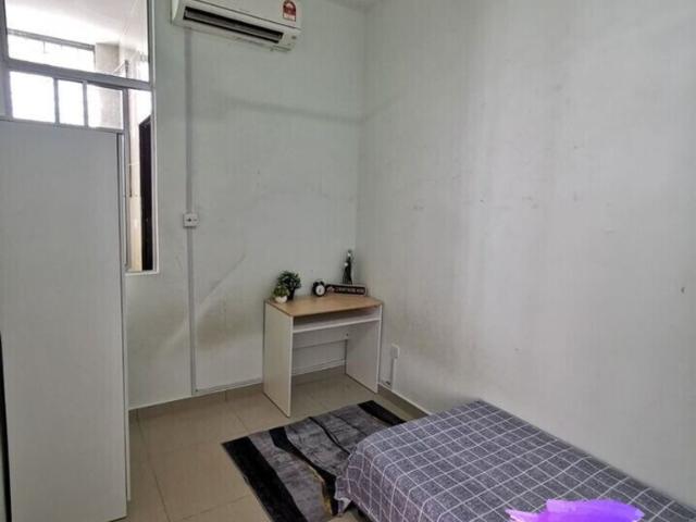 House for rent in Bangi Lama, Majlis Perbandaran Kajang