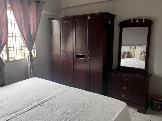 Room for rent in Kajang, Langat