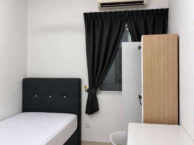 Room for rent in Southville City, Sepang