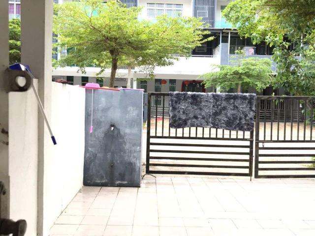Room for rent in Bangi Lama, Majlis Perbandaran Kajang