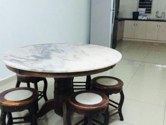 Room for rent in Bangi Lama, Majlis Perbandaran Kajang