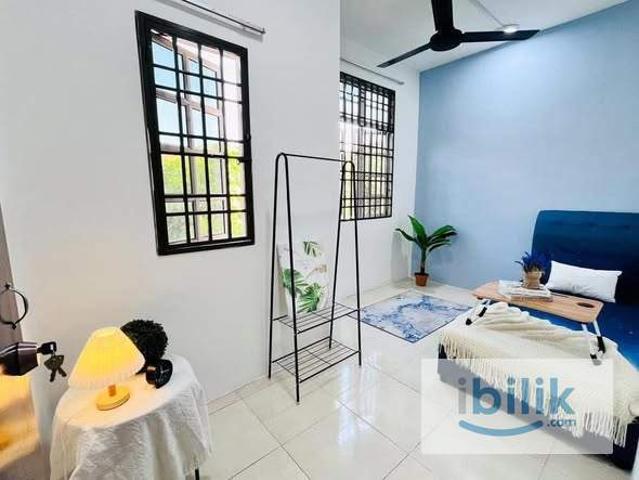 Room for rent in Kajang, Langat