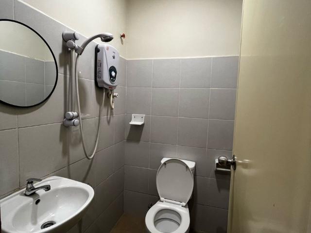 Apartment for rent in Johore Bahru, Johor