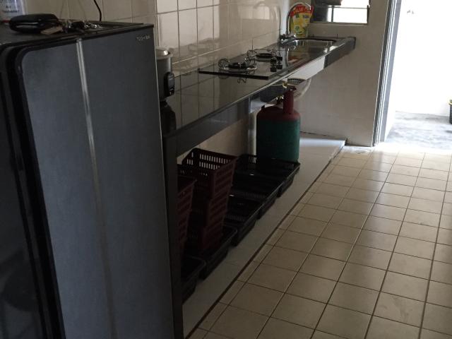 Room for rent in Petaling, Alam Impian
