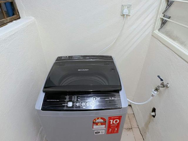 Room for rent in Petaling, Damansara Damai