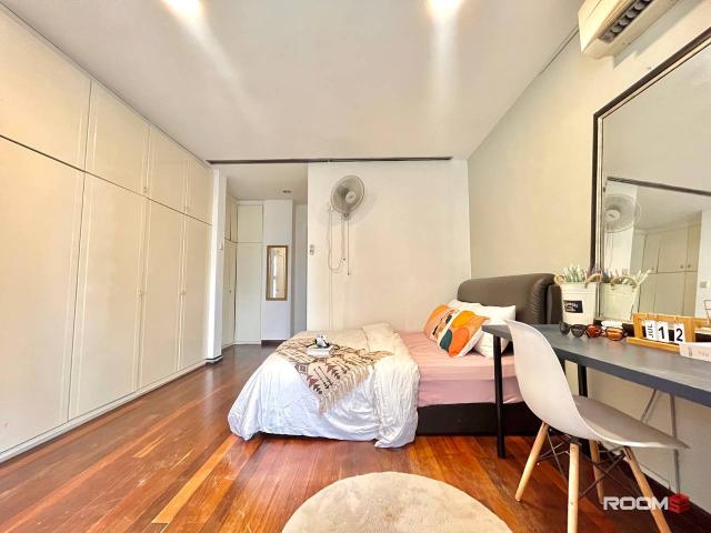 Apartment for rent in Country Heights Damansara, Kuala Lumpur