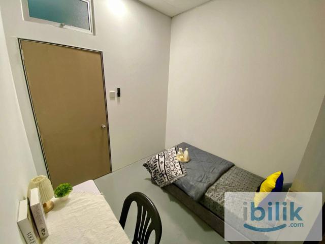 Room for rent in Kajang, Langat