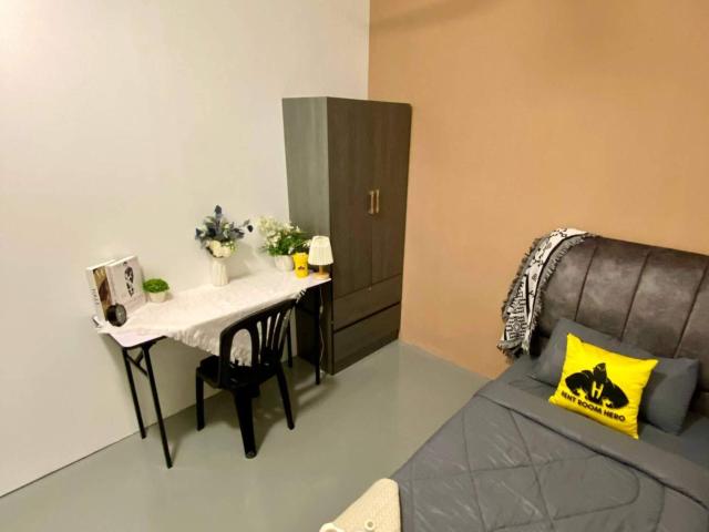 Room for rent in Kajang, Langat