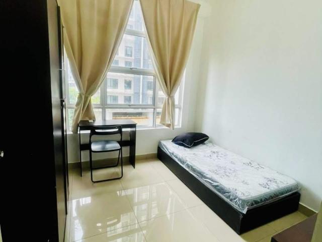 Room for rent in Tanjong Sepat, Selangor