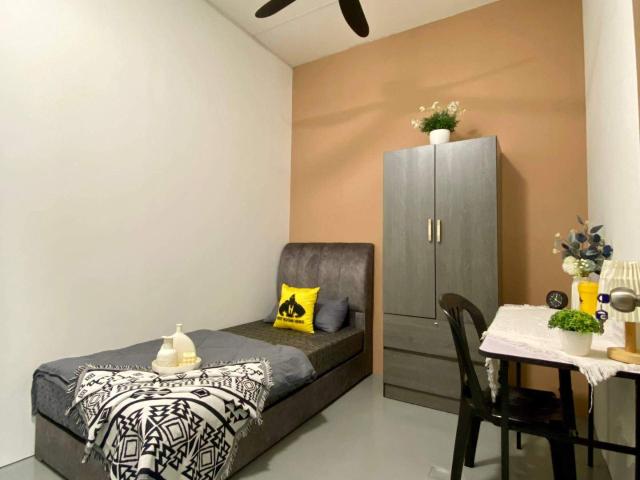 Room for rent in Kajang, Langat