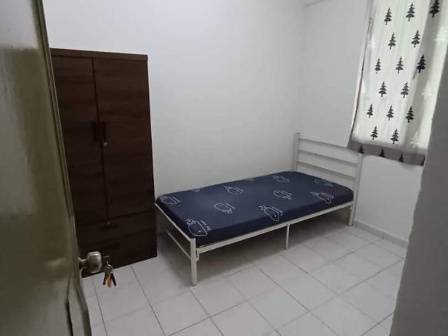 Room for rent in Georgetown, Penang