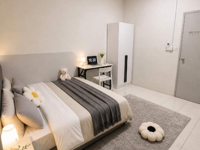 Room for rent in Platinum OUG Residence, Kuala Lumpur