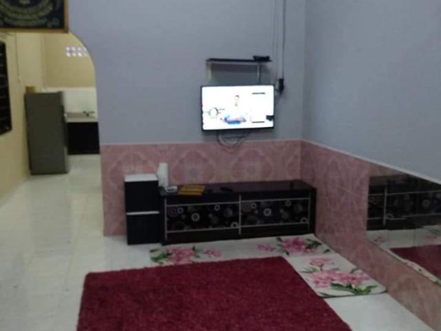 Room for rent in Muar, Johor