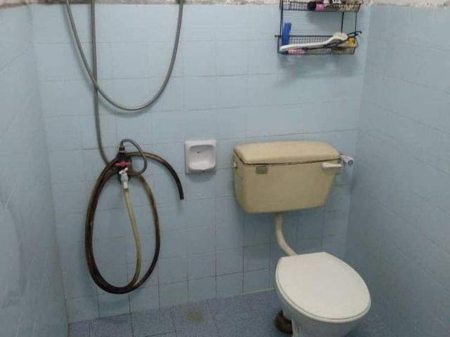 Room for rent in Muar, Johor