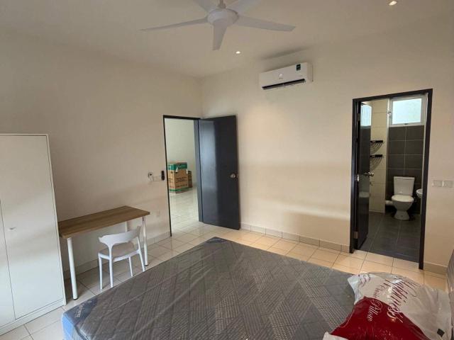 Room for rent in Bandar Bukit Raja, Bandaraya Klang