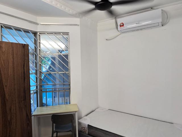 Room for rent in Kampung Atap, Bandaraya Klang