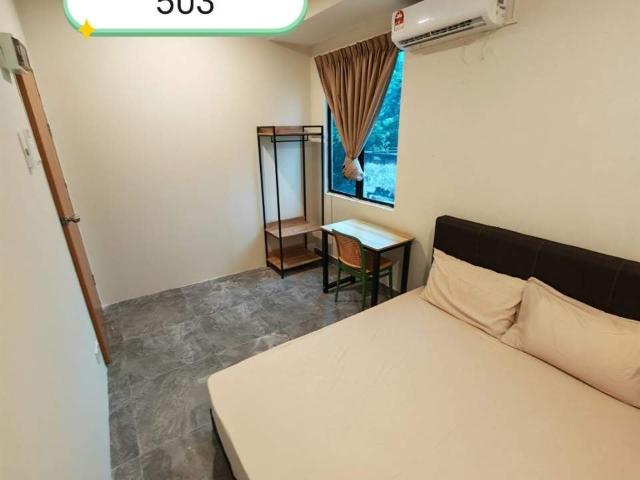 Room for rent in Country Heights Damansara, Kuala Lumpur