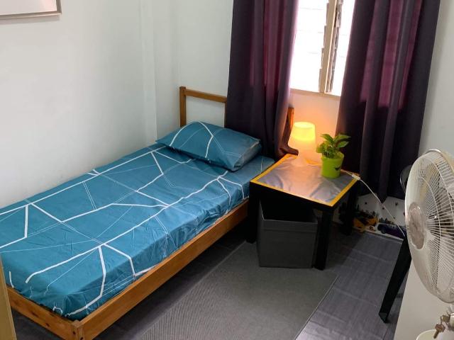 Room for rent in Petaling, Damansara Damai