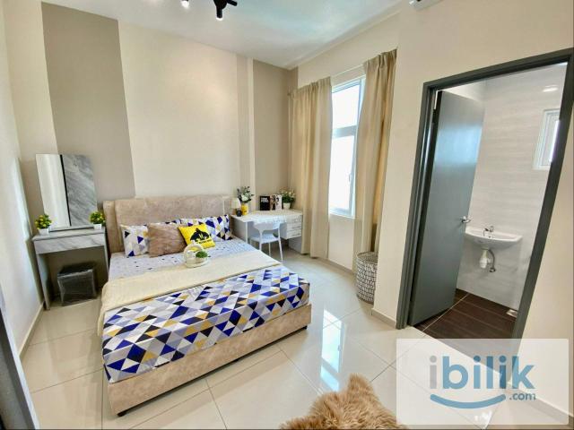 Room for rent in Kajang, Langat