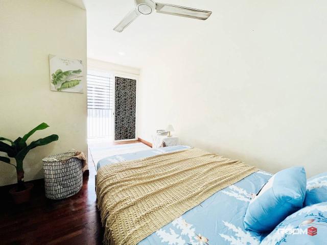 House for rent in Kajang, Langat