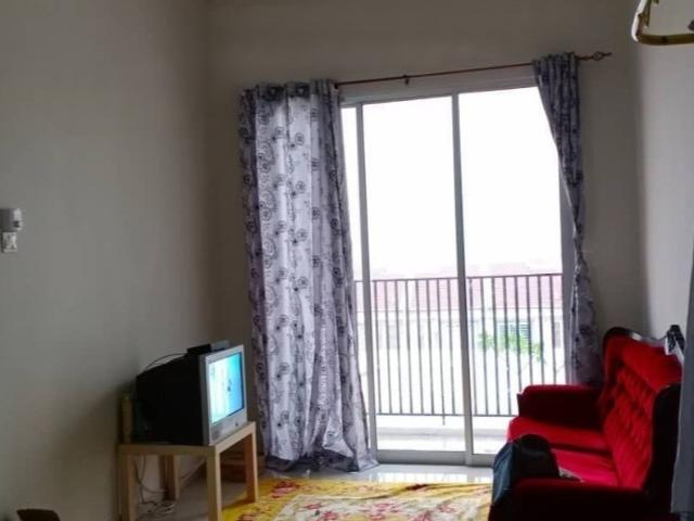 Room for rent in Kampung Baru Sungai Mahang, Batang Benar