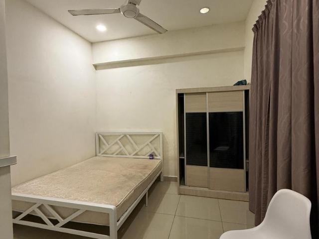 Room for rent in Petaling, Damansara Damai