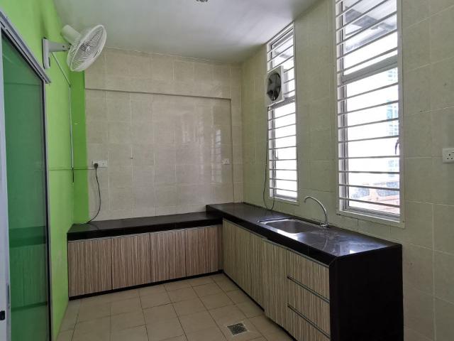 House for rent in Bangi Lama, Majlis Perbandaran Kajang