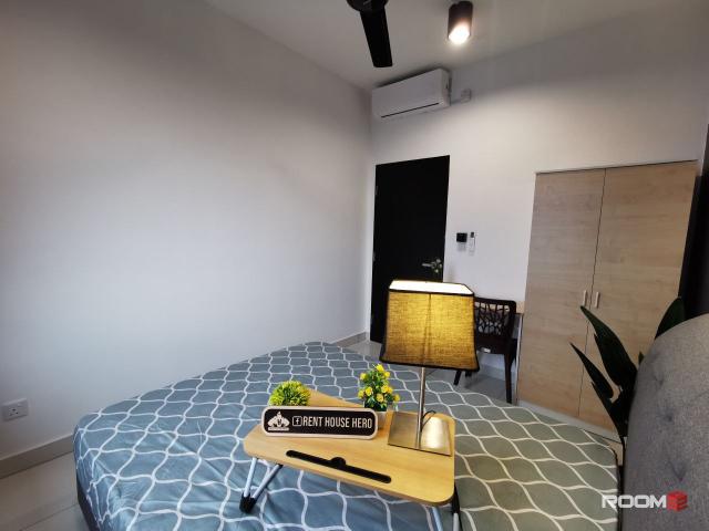 Apartment for rent in Country Heights Damansara, Kuala Lumpur