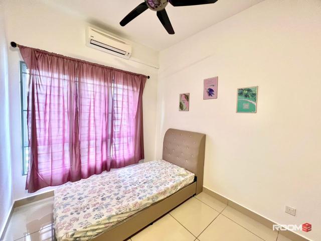 Apartment for rent in Country Heights Damansara, Kuala Lumpur