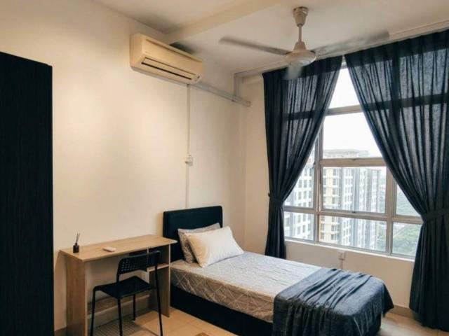Room for rent in Tanjong Sepat, Selangor