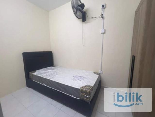 Room for rent in Kuala Lumpur