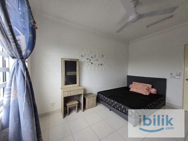 Room for rent in Kajang, Langat
