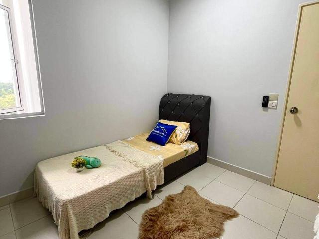Room for rent in Semenyih, Majlis Perbandaran Kajang