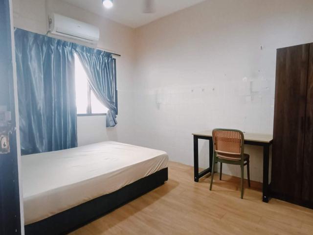 Room for rent in Johore Bahru, Johor