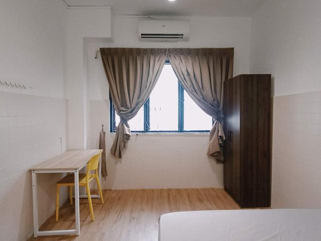Room for rent in Kampung Ah Siang, Johor Bahru