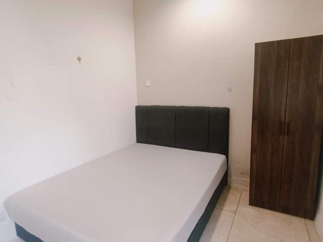 Room for rent in Kampung Ah Siang, Johor Bahru