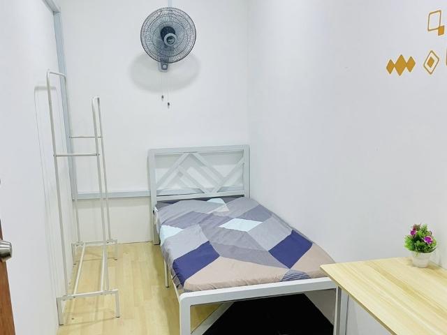 Room for rent in Puchong, Majlis Bandaraya Subang Jaya