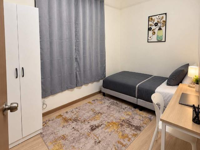 Room for rent in Country Heights Damansara, Kuala Lumpur