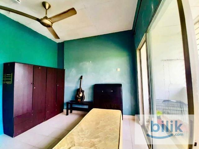 Room for rent in Petaling, Subang Jaya