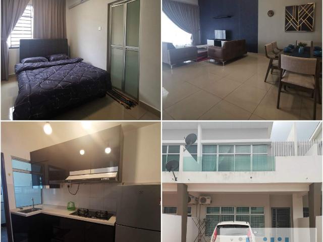 Room for rent in Johor