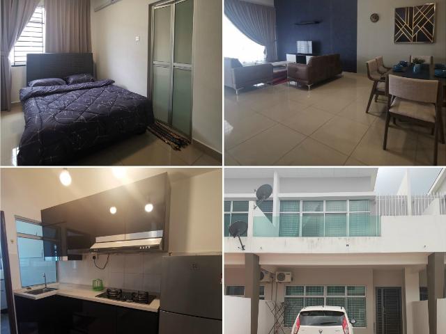 Room for rent in Johor