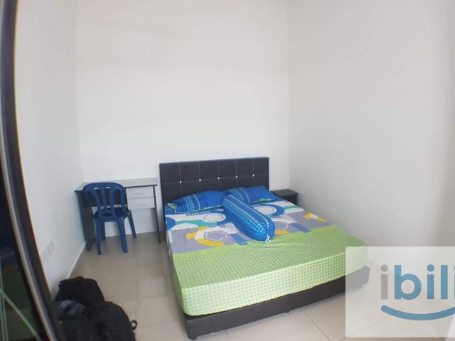 Room for rent in Kota Tinggi, Johor
