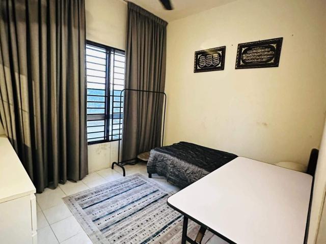 Room for rent in Kajang, Langat