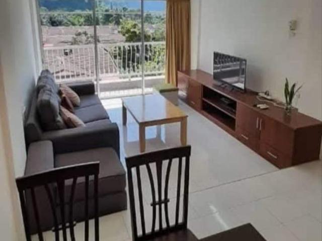 Room for rent in Perak, Tanjong Ipoh