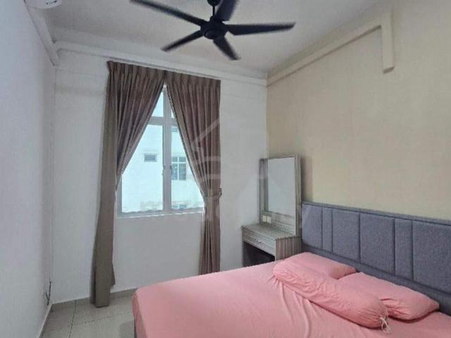 Room for rent in Perak, Tanjong Ipoh