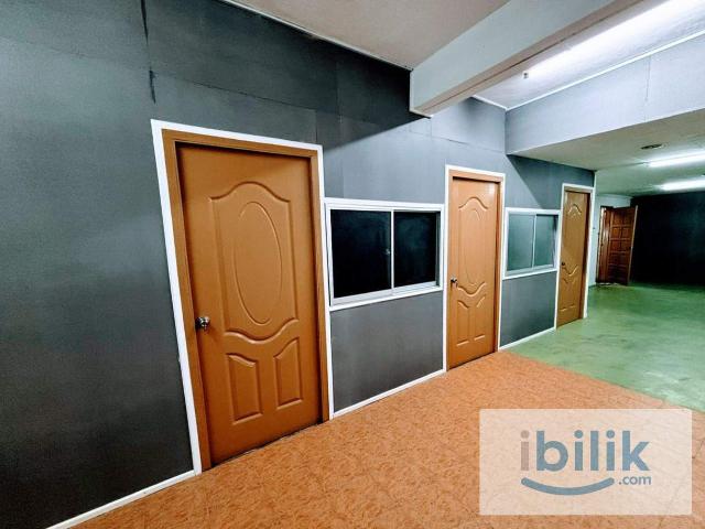 Room for rent in Kelantan